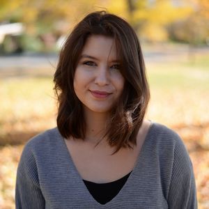 Meet your Posher, Pamela